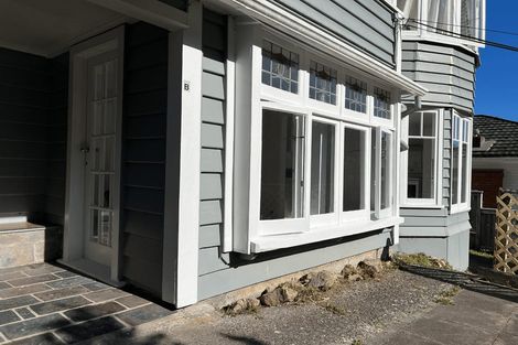 Photo of property in 26 Hapua Street, Hataitai, Wellington, 6021