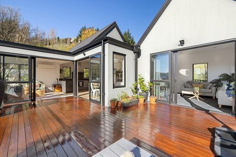 Photo of property in 49 Holliss Avenue, Cashmere, Christchurch, 8022