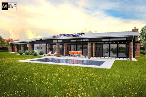 Photo of property in 61d Coulston Road, Ramarama, Drury, 2579