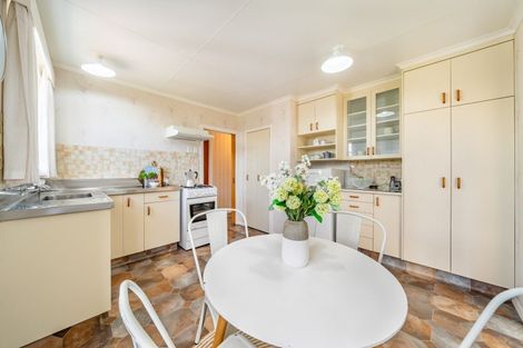 Photo of property in 3 Richmond Street, Wallaceville, Upper Hutt, 5018