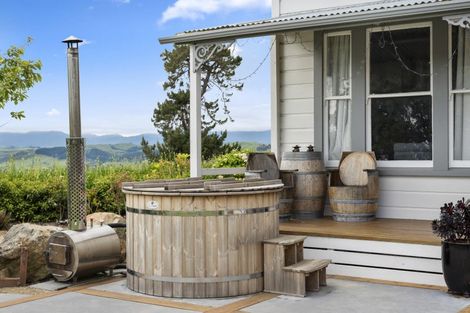 Photo of property in 2778 Kimbolton Road, Kimbolton, Feilding, 4777