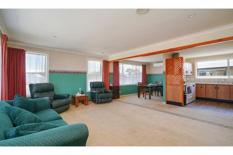 Photo of property in 19 Kelso Place, Strathern, Invercargill, 9812