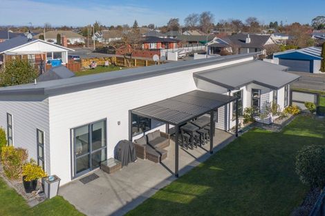 Photo of property in 6 Woodham Drive, Allenton, Ashburton, 7700