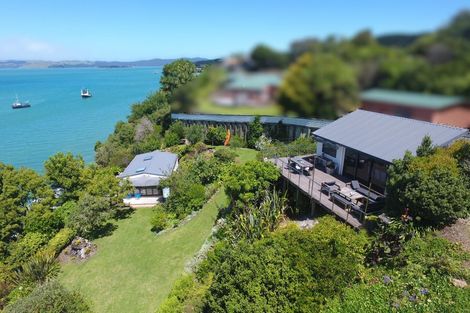 Photo of property in 150b Lentfer Lane, Kawhia, 3889