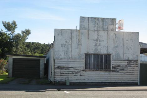 Photo of property in 32 Wilson Street, Seaview, Timaru, 7910