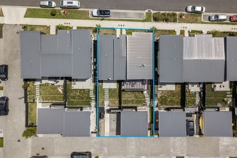 Photo of property in 7 Dorricott Avenue, Hobsonville, Auckland, 0616