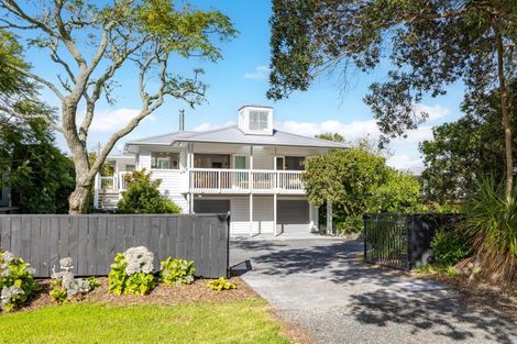 Photo of property in 25 Riverside Drive, Point Wells, Warkworth, 0986
