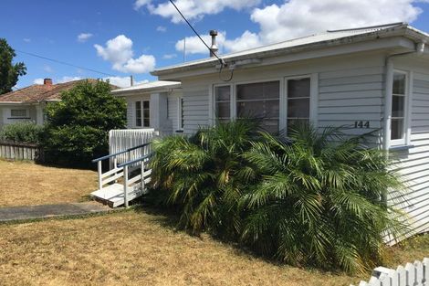 Photo of property in 144 Maunu Road, Woodhill, Whangarei, 0110