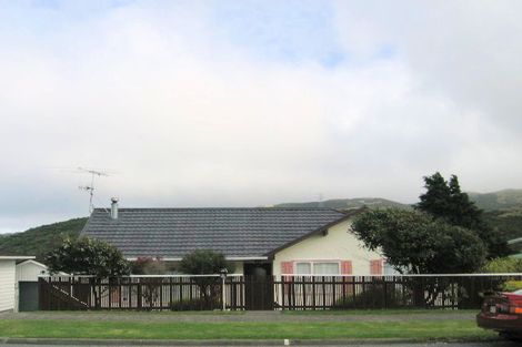 Photo of property in 35 Waipounamu Drive, Kelson, Lower Hutt, 5010