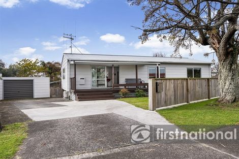 Photo of property in 4 Nettlingham Place, Te Puke, 3119