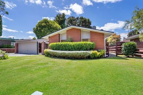 Photo of property in 14 Bellfield Road, Opaheke, Papakura, 2113