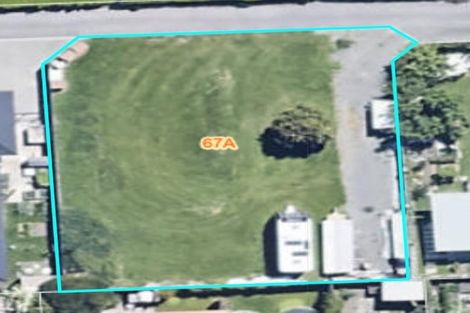 Photo of property in 67a Colemans Road, Springlands, Blenheim, 7201