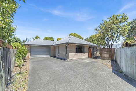 Photo of property in 10l Sefton Street, Belfast, Christchurch, 8051