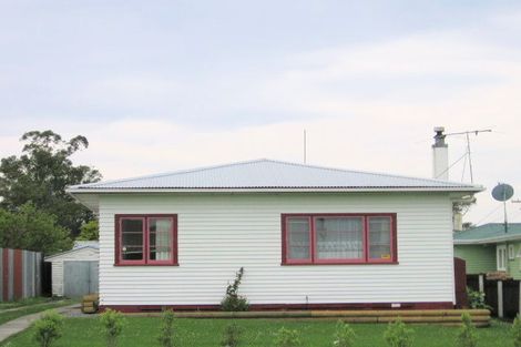 Photo of property in 15 Dalrymple Road, Mangapapa, Gisborne, 4010