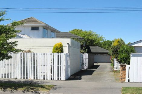 Photo of property in 3 Beatrice Place, Avonhead, Christchurch, 8042