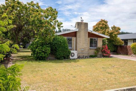 Photo of property in 93 Russell Street, Alexandra, 9320