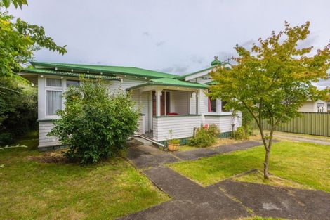 Photo of property in 21 Gaisford Terrace, Waipukurau, 4200