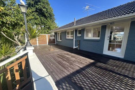 Photo of property in 47 Washington Avenue, Glendowie, Auckland, 1071