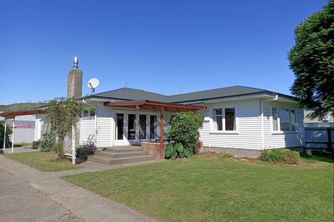 Photo of property in 21 Apatu Street, Wairoa, 4108