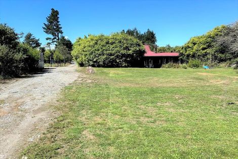 Photo of property in 119 Main Road, Blackball, 7804