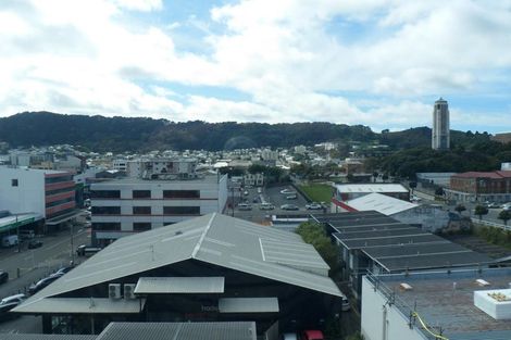 Photo of property in Southern Cross Apartments, 609/35 Abel Smith Street, Te Aro, Wellington, 6011