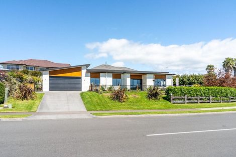 Photo of property in 161 Margaret Drive, Omokoroa, 3114