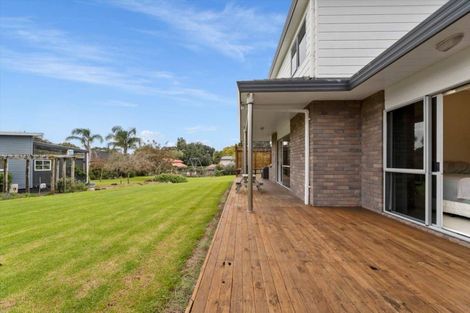 Photo of property in 4 Strathaven Way, Te Puke, 3119