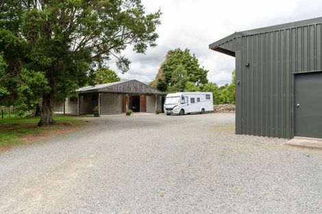 Photo of property in 329 Otaki Gorge Road, Hautere, Otaki, 5582