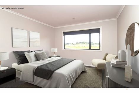 Photo of property in 24 Opuha Street, Orari, Geraldine, 7992