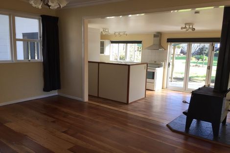 Photo of property in 17 Galbraith Street, Waihi, 3610
