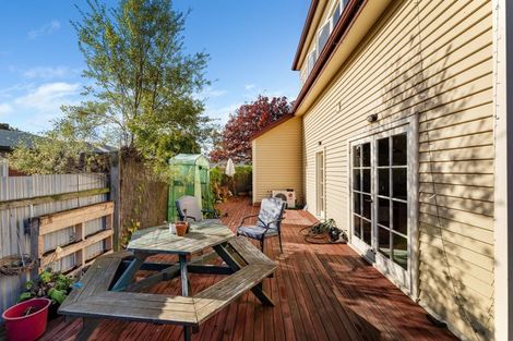 Photo of property in 479 Worcester Street, Linwood, Christchurch, 8011