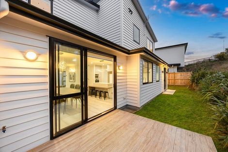 Photo of property in 12 Hopetea Street, Long Bay, Auckland, 0630