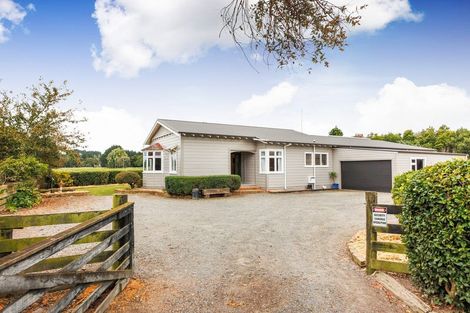 Photo of property in 168b High Street, Bulls, 4818