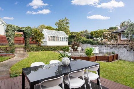 Photo of property in 6 Troy Place, Glendowie, Auckland, 1071