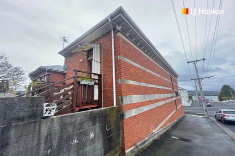 Photo of property in 72 Arthur Street, Dunedin Central, Dunedin, 9016