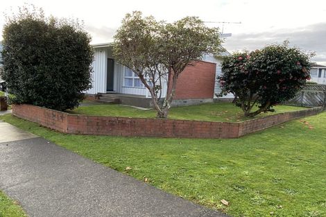 Photo of property in 22 Tennyson Avenue, Avalon, Lower Hutt, 5011