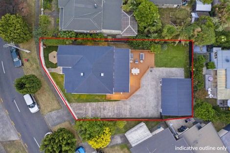 Photo of property in 38 Leslie Avenue, Sandringham, Auckland, 1025