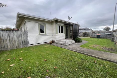Photo of property in 104 Ferguson Street, West End, Palmerston North, 4412