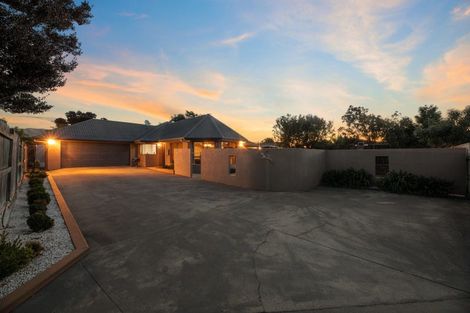 Photo of property in 38 Hillcrest Avenue, Witherlea, Blenheim, 7201