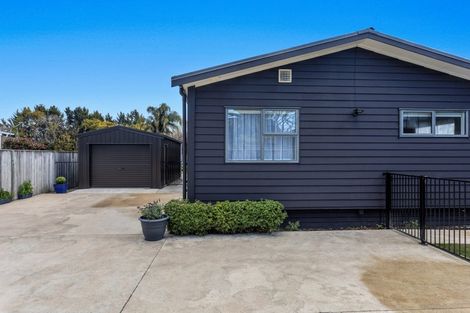 Photo of property in 26 Bridge Street, Whakatane, 3120