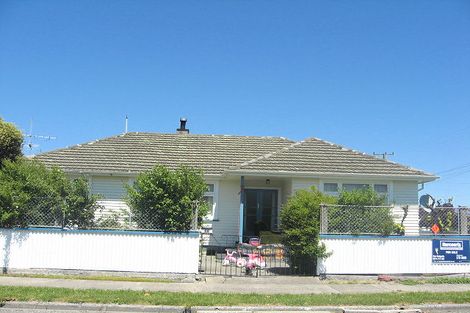 Photo of property in 68 South Street, Blenheim, 7201