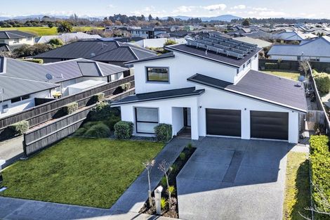 Photo of property in 55 Sovereign Boulevard, Kaiapoi, 7630