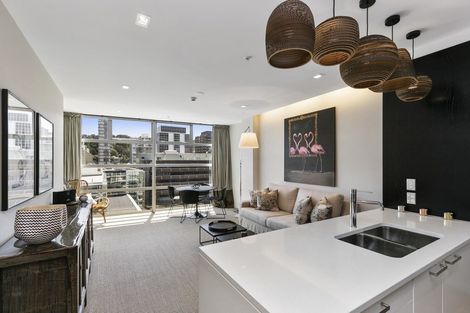 Photo of property in Chews Lane Apartments, 15b/9 Chews Lane, Wellington Central, Wellington, 6011