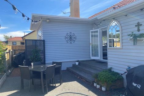 Photo of property in 51 Douglas Mclean Avenue, Marewa, Napier, 4110