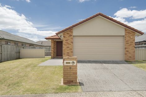 Photo of property in 17 North Bay Road, Pyes Pa, Tauranga, 3112