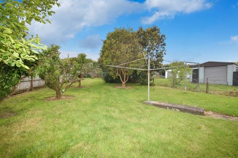 Photo of property in 107 Wallace Road, Mangere Bridge, Auckland, 2022