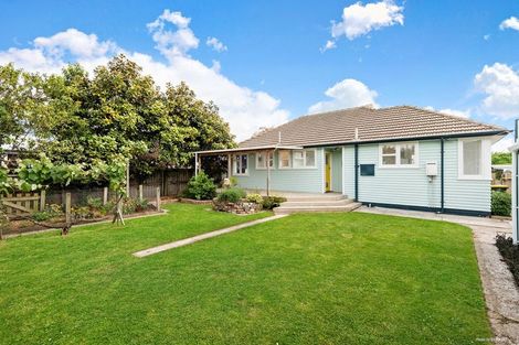 Photo of property in 31 Rawlings Street, Bader, Hamilton, 3206