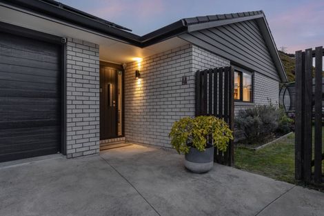 Photo of property in 14 Schooner Drive, Whitby, Porirua, 5024