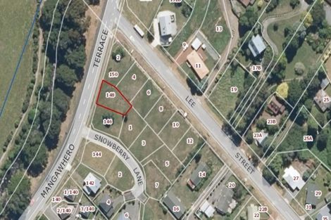 Photo of property in 148 Mangawhero Terrace, Ohakune, 4625