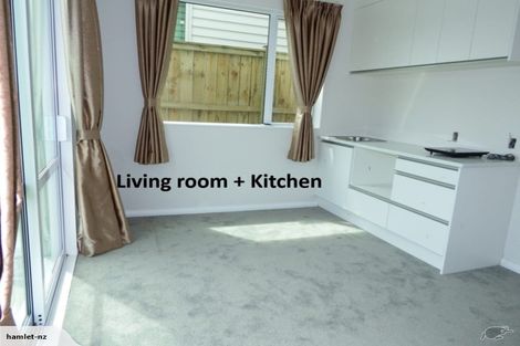 Photo of property in 415 Ormiston Road, Flat Bush, Auckland, 2019